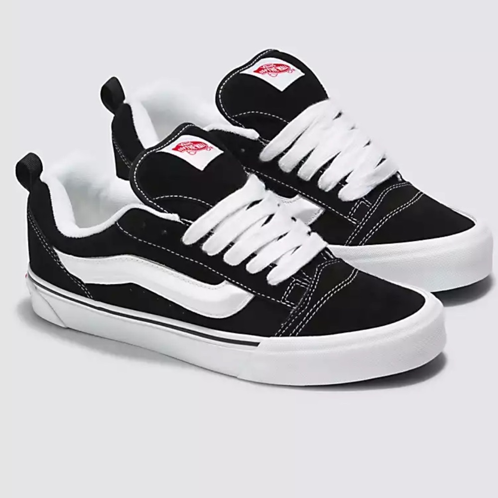 Knu Skool Shoe, Women’s 9